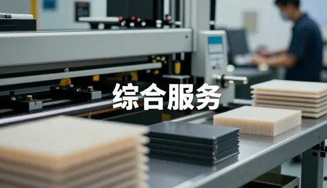 品牌代理服务